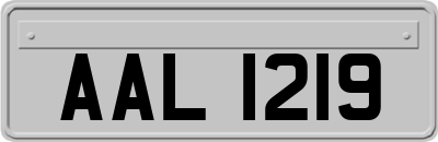 AAL1219