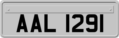 AAL1291
