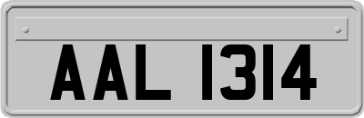 AAL1314