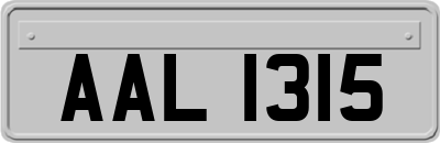 AAL1315