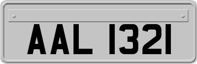 AAL1321