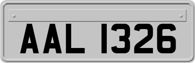 AAL1326