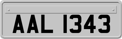 AAL1343