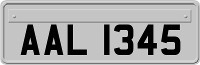 AAL1345