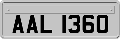 AAL1360