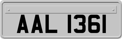 AAL1361