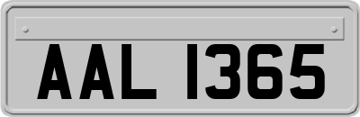 AAL1365