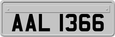 AAL1366