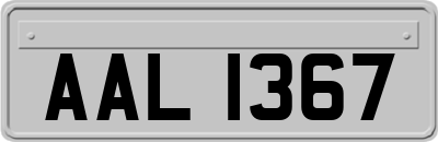 AAL1367