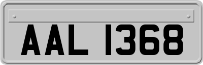 AAL1368