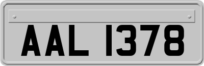 AAL1378