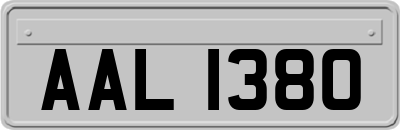 AAL1380