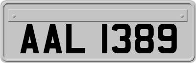 AAL1389