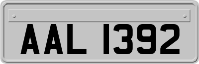 AAL1392