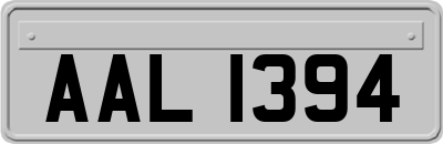 AAL1394