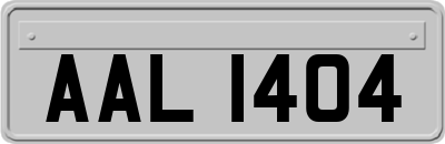 AAL1404