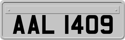 AAL1409