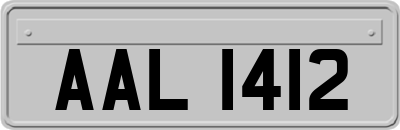 AAL1412