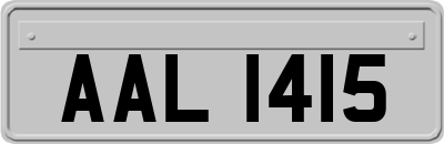 AAL1415