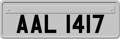 AAL1417