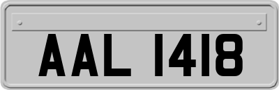 AAL1418