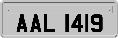 AAL1419