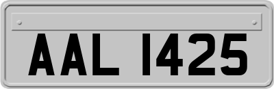 AAL1425