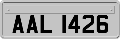 AAL1426