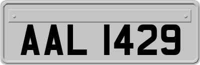 AAL1429