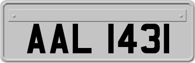 AAL1431