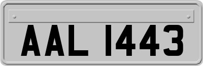 AAL1443