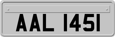 AAL1451