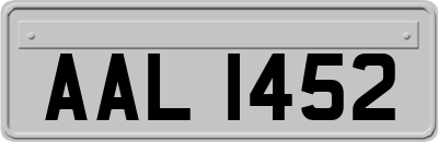 AAL1452