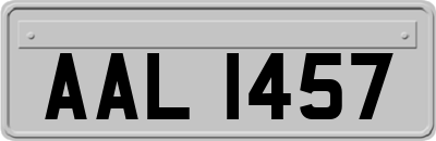 AAL1457