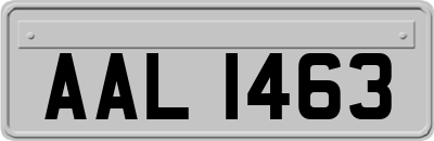 AAL1463