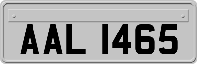 AAL1465