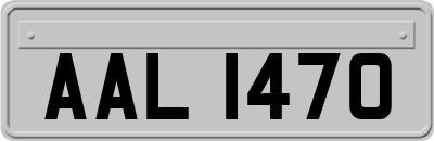 AAL1470