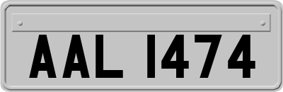 AAL1474