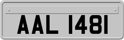 AAL1481