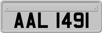 AAL1491