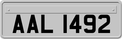 AAL1492