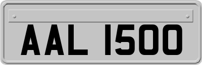 AAL1500