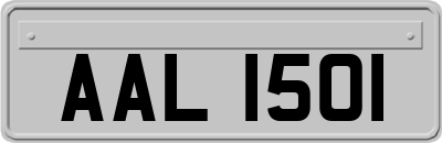 AAL1501