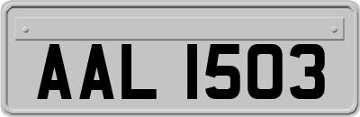 AAL1503