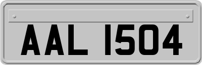 AAL1504