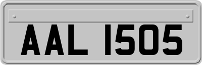 AAL1505