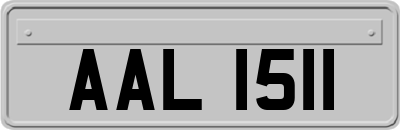 AAL1511