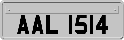 AAL1514