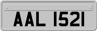 AAL1521