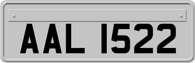 AAL1522